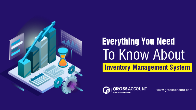 benefits of inventory management software