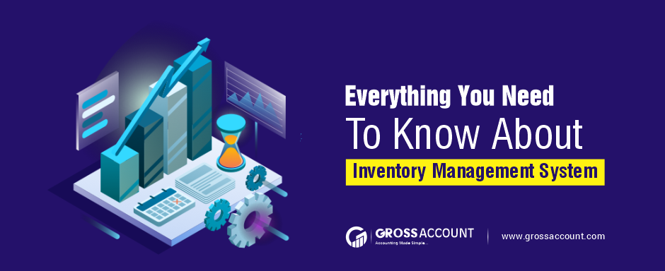 benefits of inventory management software