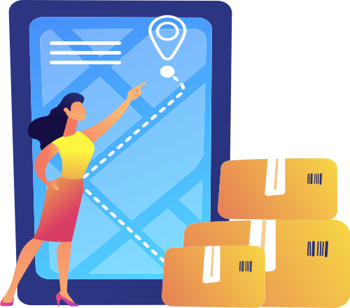 Assembly wise Product Stock Tracking System