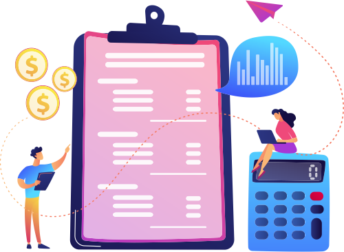 GST Reports with GSTR-9