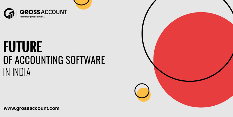 Future of Accounting software in india