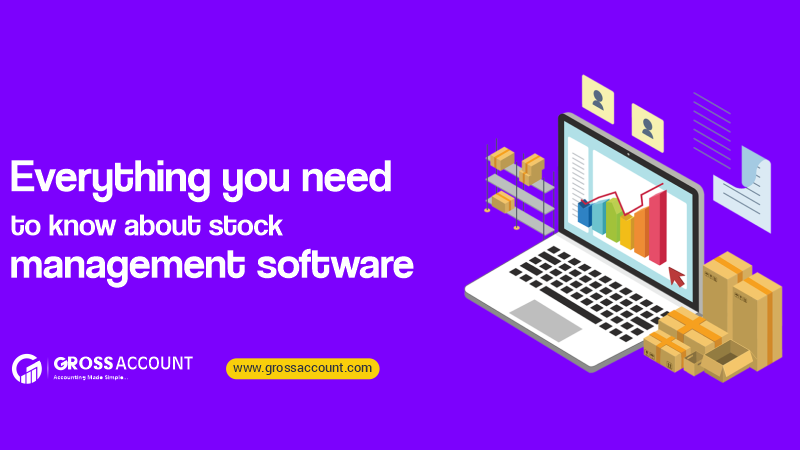 benefits of stock management software