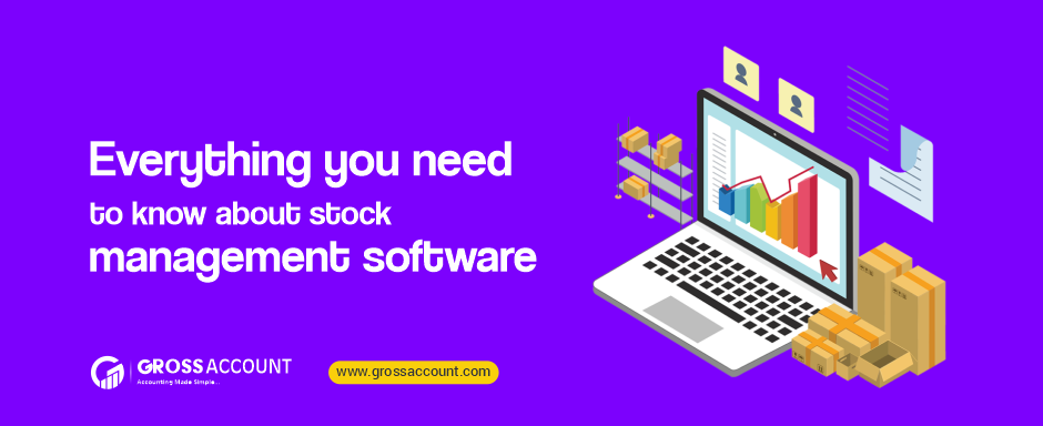 benefits of stock management software