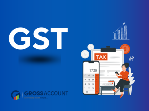 GST - Union Budget