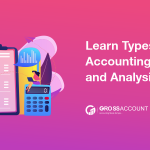 Learn Types of Accounting Reports and Analysis